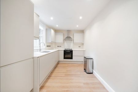 1 bedroom duplex to rent - Photo 5
