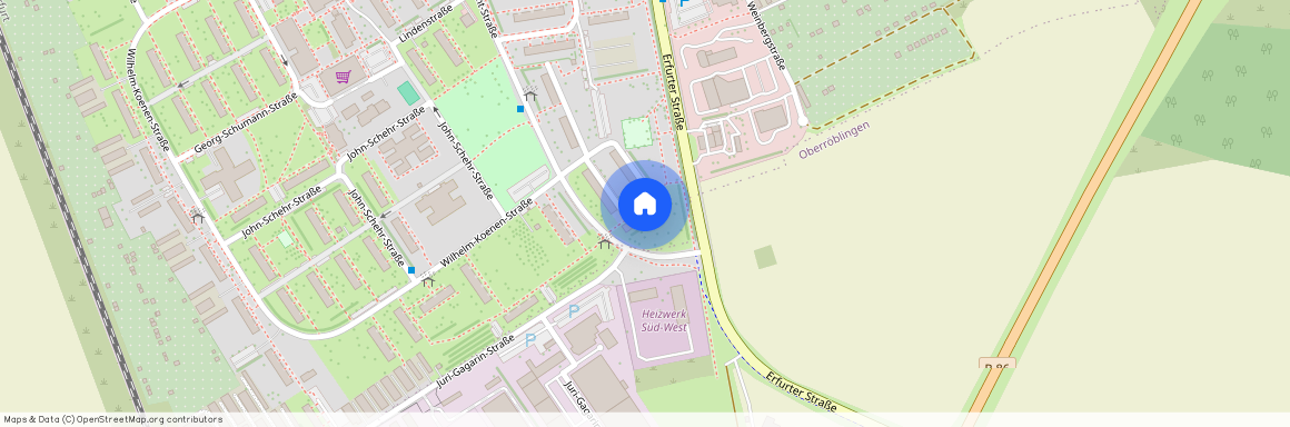 Karl-Liebknecht-Straße 59, 06526 Sangerhausen