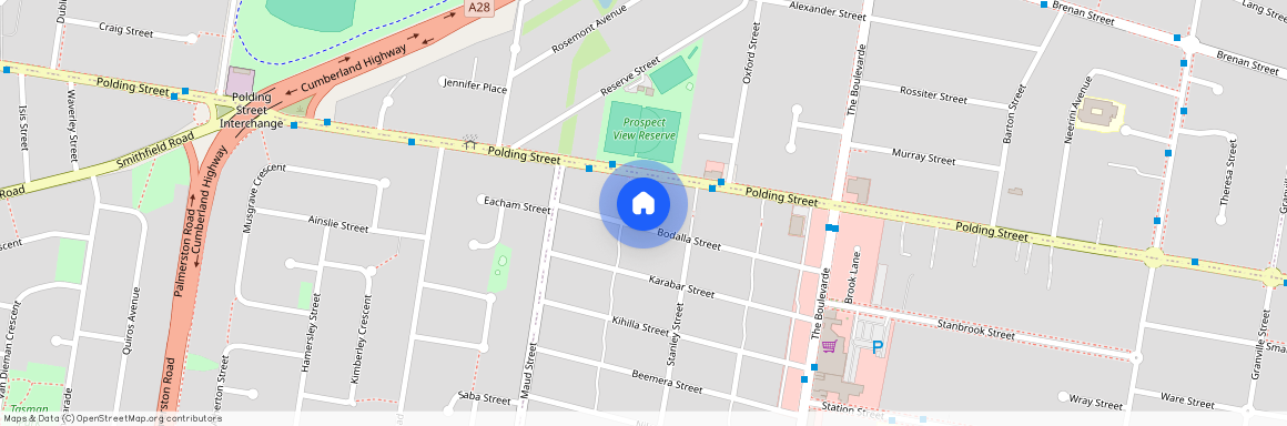 31 Bodalla Street, NSW 2165, Fairfield Heights