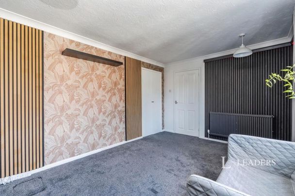 3 bedroom house to rent Sedbergh Road, Southampton, SO16 - Photo 1