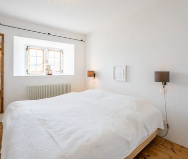 2.5 Zimmer, 42 m², 1. Stock - Foto 5