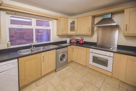 Room 5, 24 Magdala Street, Belfast, BT7 1PU - Photo 4