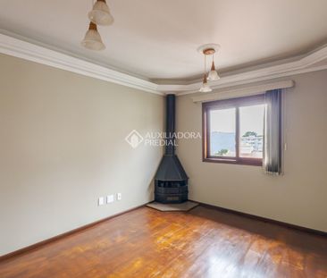 Apartamento com 2 quartos e 64m² para alugar em Nossa Senhora das G... - Photo 6