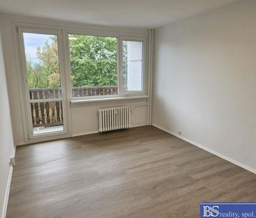 Pronájem bytu 2+1 62 m2 - Photo 1