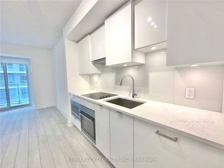 For Lease - 195 redpath Avenue Unit# 3301, Toronto, Ontario - Photo 4