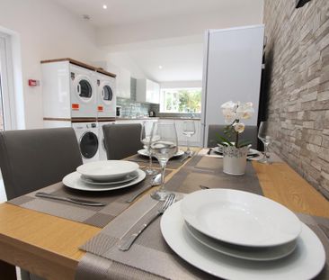 7 bedroom terraced house to rent - Photo 6