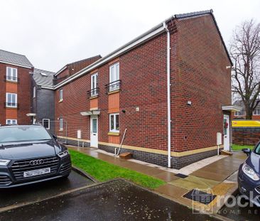 Victoria House, Scholars Court, ST4 7DW, ST4 - Photo 2