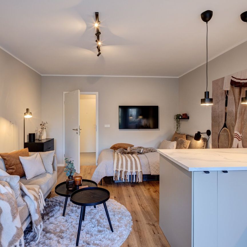 Crailsheimstraße, 80805 München - Photo 1