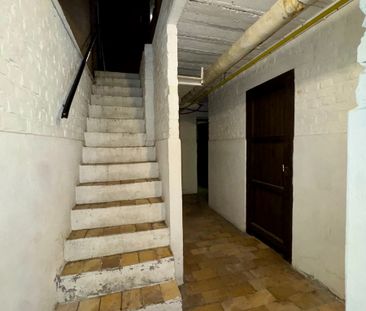 Karaktervolle woning met 3/4 slaapkamers - Photo 2