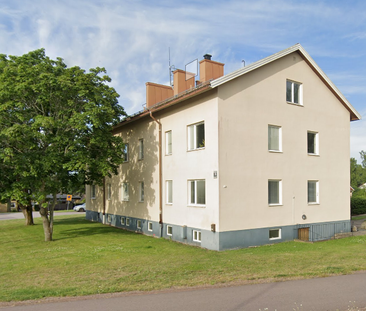 Vattugatan, Oskarshamn - Foto 2