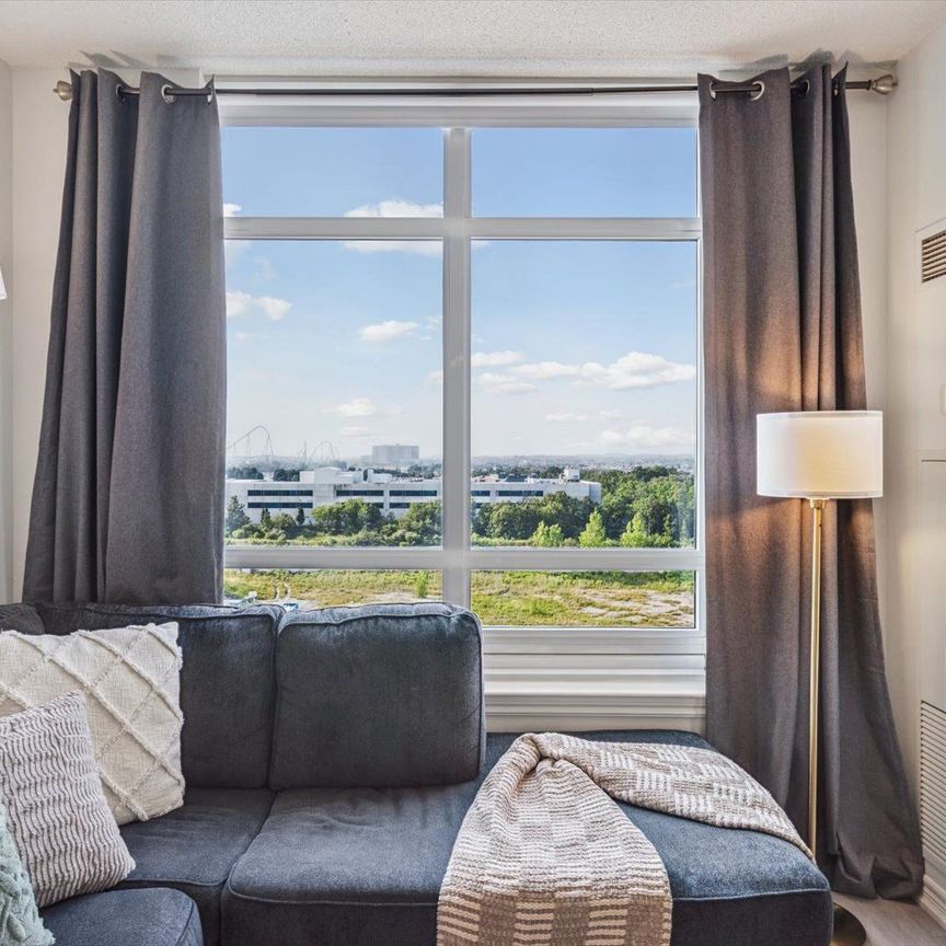 For Lease - 9245 Jane Street Unit# 902, Vaughan, Ontario - Photo 1