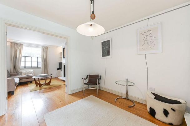 2 bedroom terraced house to rent - Photo 1