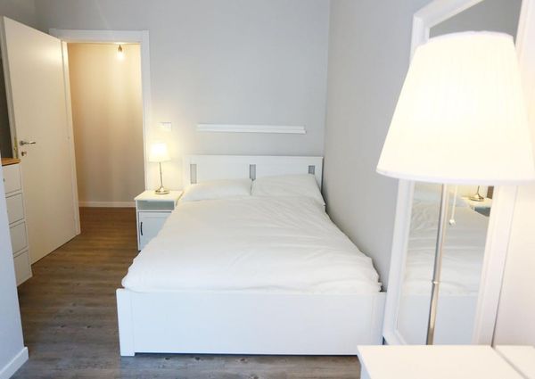 Corso Vercelli, Turin, Piedmont 10152