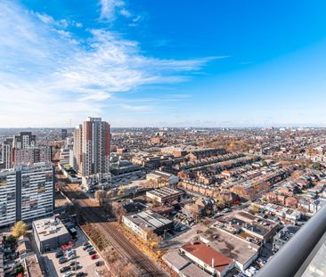 For Lease - 1285 Dupont Street Unit# 2703, Toronto, Ontario - Photo 4