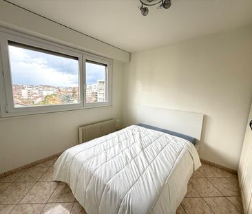 Location Appartement 2 pièces 45m² - Photo 2