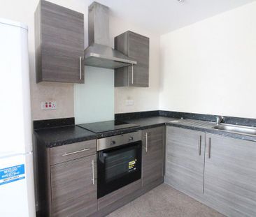 1 bedroom flat to rent - Photo 4