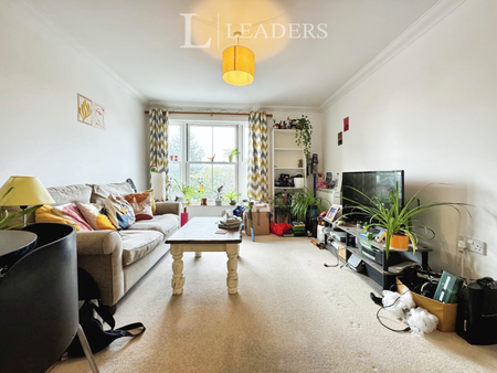 2 bedroom apartment to rent Great Eastern Court, Lower Clarence Road, Norwich, NR1 - Photo 2