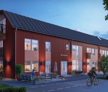 Gudö Åväg, Vendelsö - Photo 2