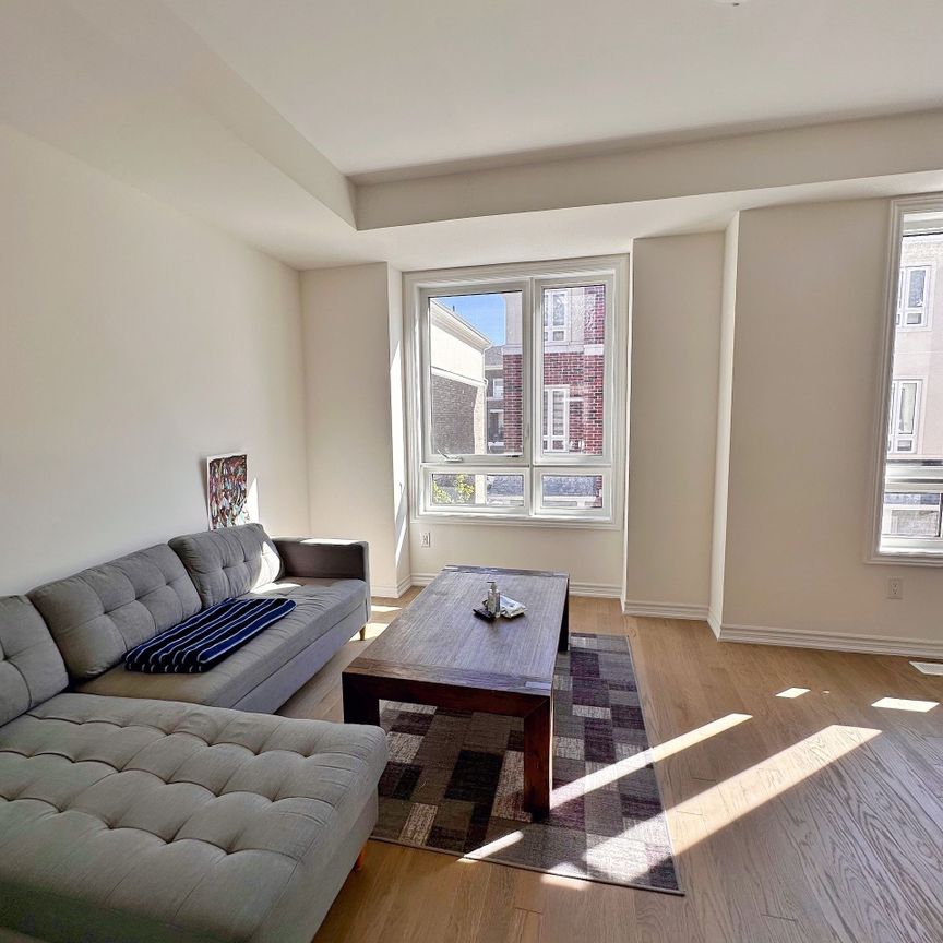 For Lease - 74 Chicago Lane, Markham, Ontario - Photo 1