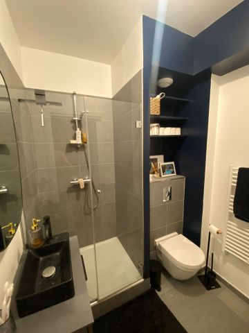 En limite de Vincennes - Photo 5