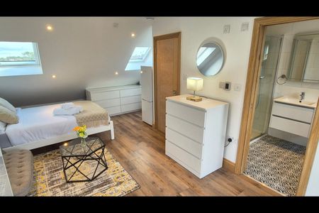 Studio Flat, Sparkbridge Road, HA1 - Photo 5