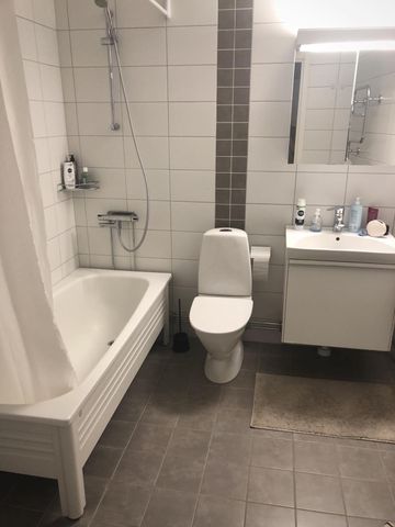 Westmansgatan, Linköping - Foto 3