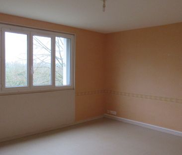 Appartement de 63.00m2 à MORTAGNE-AU-PERCHE - Photo 1