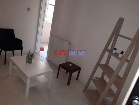 Studio/Γκαρσονιέρα για ενοικίαση Βαρδάρης - Δικαστήρια (Βαρδάρης - Λαχανόκηποι) - Photo 2