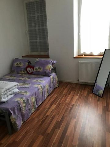 Location Appartement 3 pièces 67m² CASTRES 81100 - Photo 3