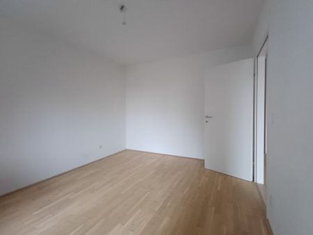 2 Zimmer-Gartenwohnung mit 18m² Freifläche - Innenhoflage - Foto 3