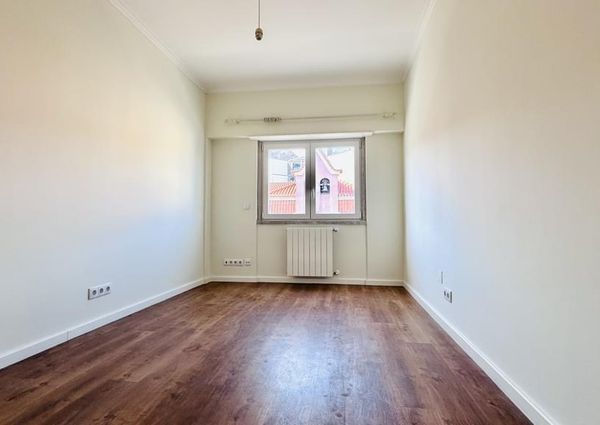 3 Bedroom Apartment with a view, Estrela, Lisboa