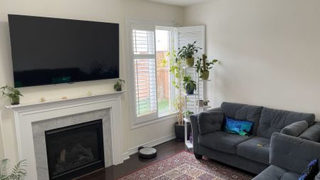 For Lease - 6 Bittersweet Road, Brampton, Ontario - Photo 4