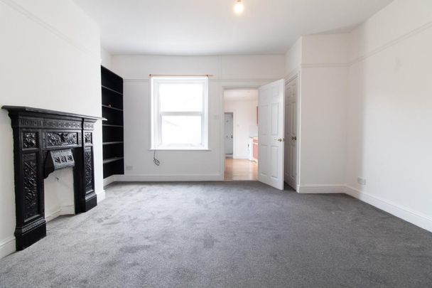 Upper Banister Street,Southampton - Photo 1