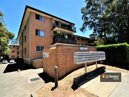 Unit 26/36 Sir Joseph Banks Street, Bankstown NSW 2200 - Photo 4