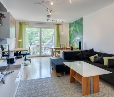 2-room apartment near the Pasing City Park - Photo 4