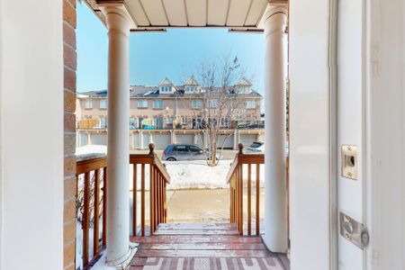 For Lease - 100 Rory Road Unit# BSMT, Toronto, Ontario - Photo 5