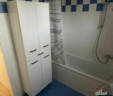 Unbefristete Singlewohnung sucht Langzeitmieter/In- Miete inkl. BK,... - Photo 6