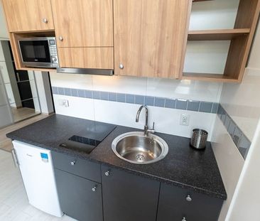 Łódź Łódź-Polesie, Legionów - Zdjęcie 5