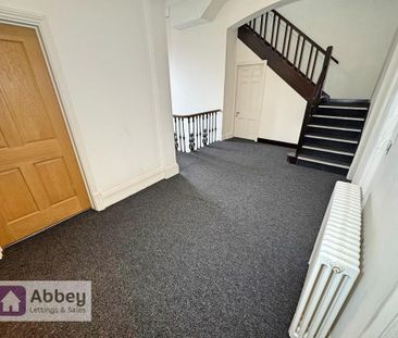 1 bedroom house of multiple occupation to rent - Photo 3