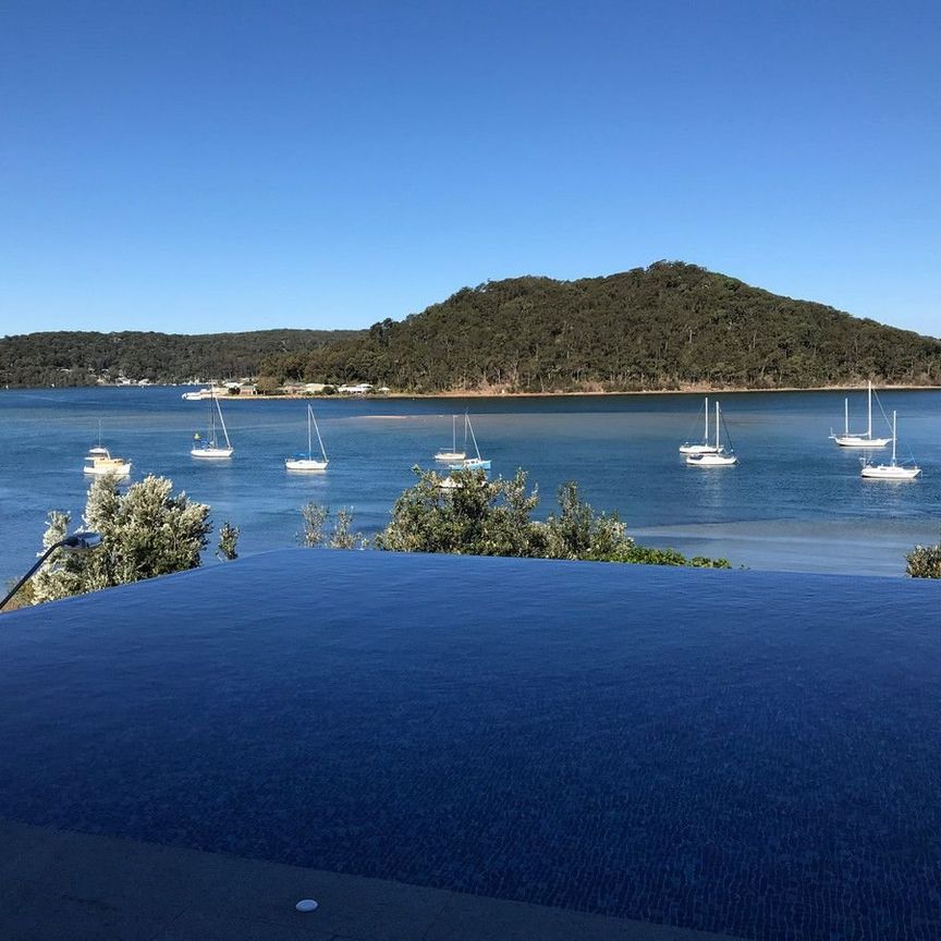 Ettalong Beach - Photo 1