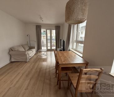 Tenisowa, 2 pokojowe na 1 piętrze z windą - Photo 5