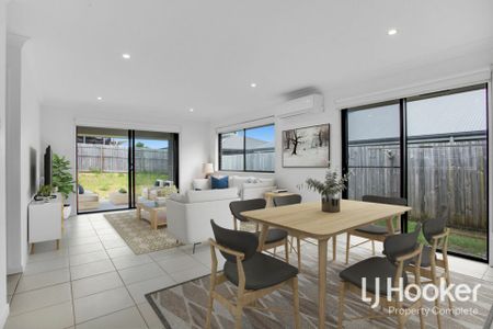 Family Home With Large Backyard! - Photo 2