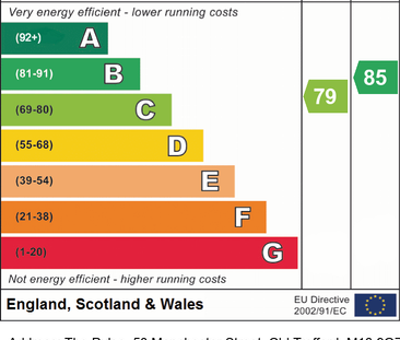 1 bedroom flat to rent - Photo 6
