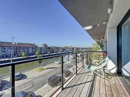 Appartement te huur in Gent - Photo 5