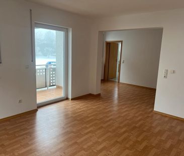 Schöne ruhige 3-Zimmer-Wohnung in 94538 Nammering - Foto 2