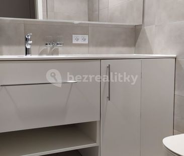 Pronájem bytu 1+kk • 34 m² bez realitkyMukařovského, Praha - Stodůlky - Photo 6