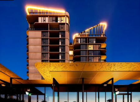 waterloo-waterfall, Sydney - Photo 3