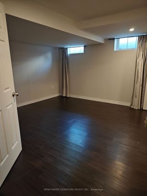For Lease - 15 Donald Buttress Boulevard Unit# Bsmt, Markham, Ontario - Photo 1