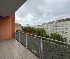 2 Zi. NEUBAU mit Balkon, Garage, Einbauküche, Dachterrasse - Foto 2