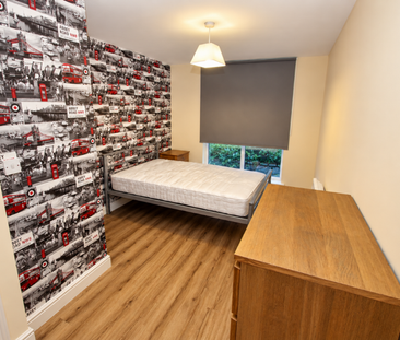 3 bedroom apartment to rent - Photo 3